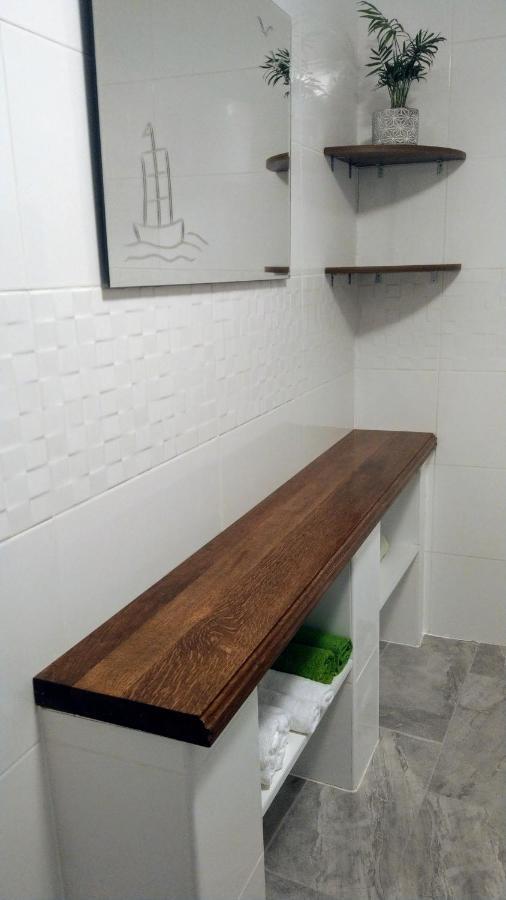 Apartment Baratula Murter Esterno foto