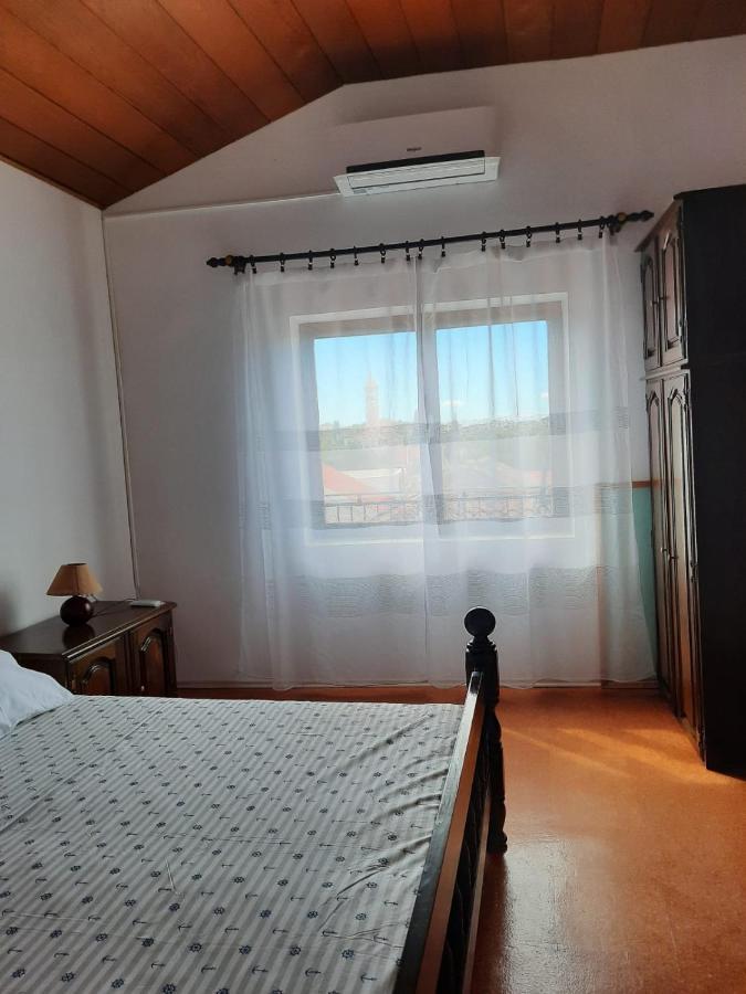 Apartment Baratula Murter Esterno foto
